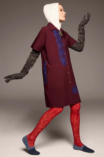 Look 10